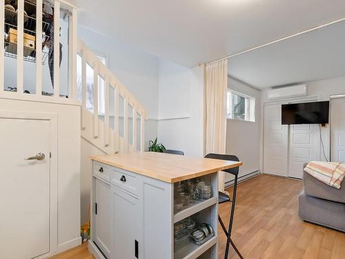 Kitchen - 1667Z  - 1669Z Rue Du Safran, L'Ancienne-Lorette, QC - Indoor Photo Showing Other Room