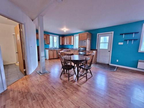 Vue d'ensemble - 108 Route Du Long-Sault, Saint-André-D'Argenteuil, QC - Indoor Photo Showing Dining Room