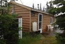 57 Line Road, Carbonear, NL  - Outdoor With Exterior 