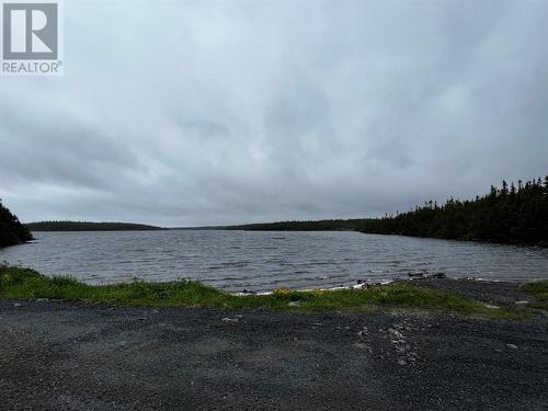 57 Line Road, Carbonear, NL - Outdoor With Body Of Water With View