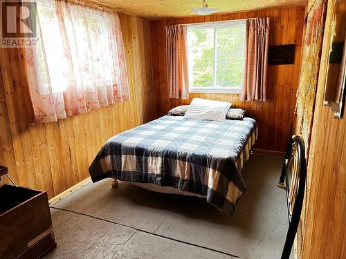 57 Line Road, Carbonear, NL - Indoor Photo Showing Bedroom