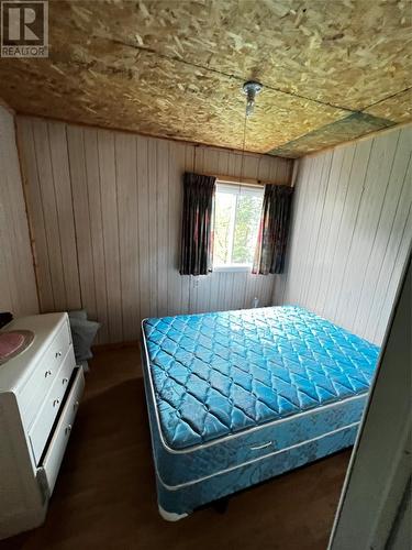 57 Line Road, Carbonear, NL - Indoor Photo Showing Bedroom