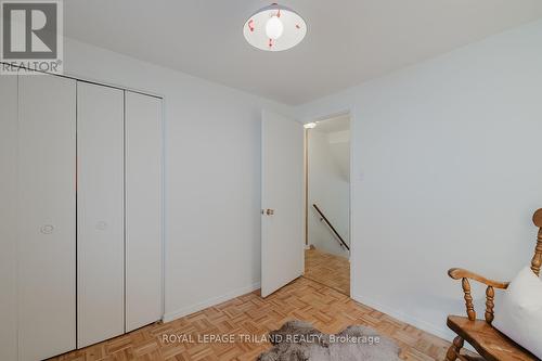 1649 Aldersbrook Road, London, ON - Indoor Photo Showing Other Room