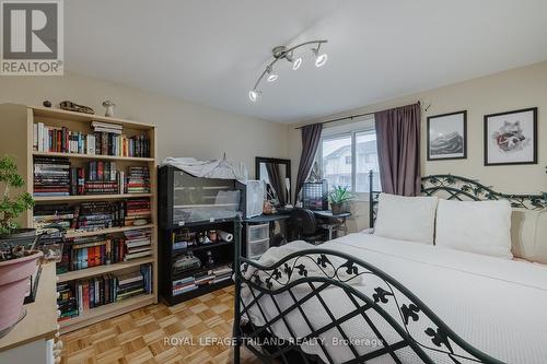 1649 Aldersbrook Road, London, ON - Indoor Photo Showing Other Room