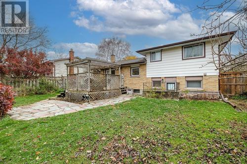 1649 Aldersbrook Road, London, ON - Outdoor