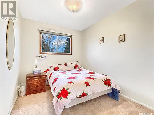 9026 16Th Avenue, North Battleford, SK - Indoor Photo Showing Bedroom