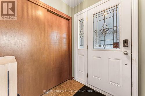 674 Clare Avenue, Welland (767 - N. Welland), ON - Indoor Photo Showing Other Room