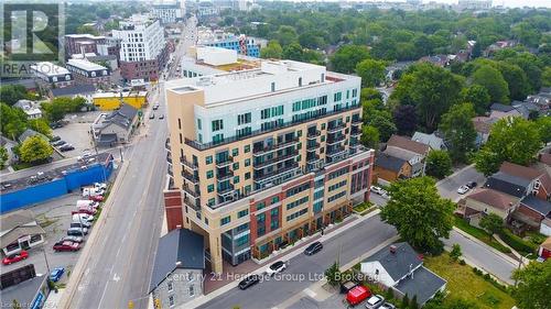 336 - 652 Princess Street, Kingston (Central City East), ON - Outdoor With View