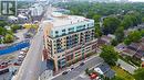 336 - 652 Princess Street, Kingston (Central City East), ON  - Outdoor With View 