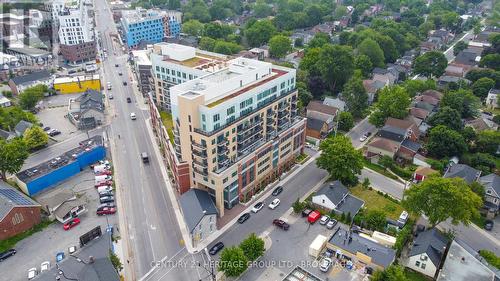 336 - 652 Princess Street, Kingston (Central City East), ON - Outdoor With View