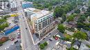 336 - 652 Princess Street, Kingston (Central City East), ON  - Outdoor With View 