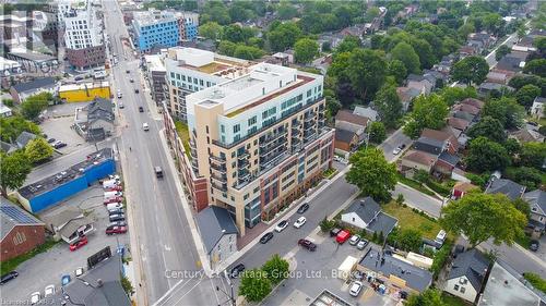 336 - 652 Princess Street, Kingston (Central City East), ON - Outdoor With View