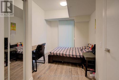 336 - 652 Princess Street, Kingston (Central City East), ON - Indoor Photo Showing Bedroom