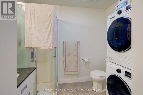 336 - 652 Princess Street, Kingston (Central City East), ON - Indoor Photo Showing Laundry Room