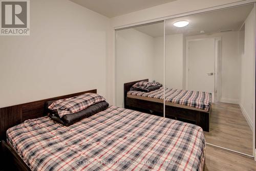 336 - 652 Princess Street, Kingston (Central City East), ON - Indoor Photo Showing Bedroom