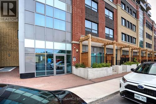 336 - 652 Princess Street, Kingston (Central City East), ON - Outdoor