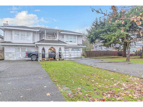 12410 90A Avenue, Surrey, BC - Outdoor