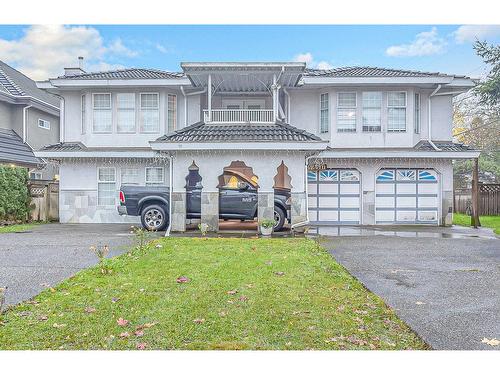 12410 90A Avenue, Surrey, BC - Outdoor