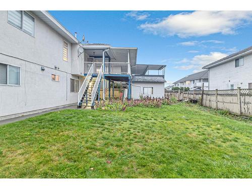 12410 90A Avenue, Surrey, BC - Outdoor