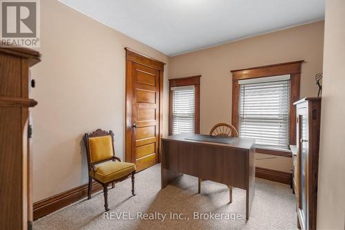 4743 Epworth Circle, Niagara Falls (210 - Downtown), ON - Indoor