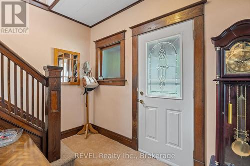 4743 Epworth Circle, Niagara Falls (210 - Downtown), ON - Indoor Photo Showing Other Room