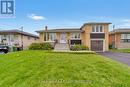 Bsmt - 83 Searle Avenue, Toronto, ON  - Outdoor With Facade 