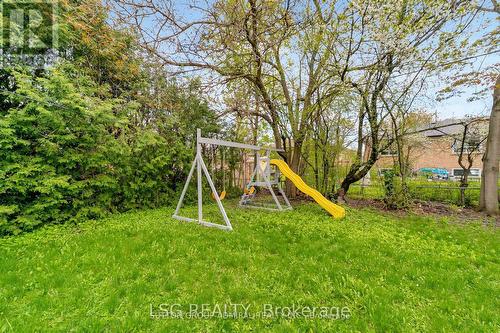 Bsmt - 83 Searle Avenue, Toronto, ON - Outdoor