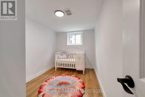 Bsmt - 83 Searle Avenue, Toronto, ON - Indoor