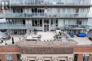 413 - 201 Carlaw Avenue, Toronto, ON  - Outdoor 