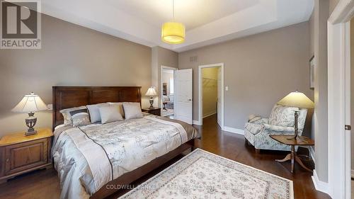 17 Legendary Trail, Whitchurch-Stouffville, ON - Indoor Photo Showing Bedroom