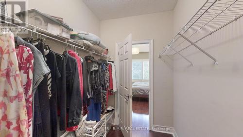 17 Legendary Trail, Whitchurch-Stouffville, ON - Indoor With Storage