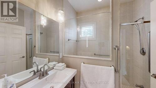 17 Legendary Trail, Whitchurch-Stouffville, ON - Indoor Photo Showing Bathroom