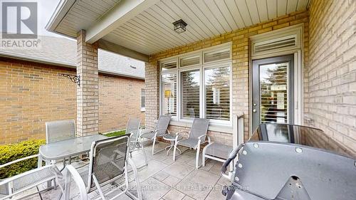 17 Legendary Trail, Whitchurch-Stouffville, ON - Outdoor With Deck Patio Veranda With Exterior