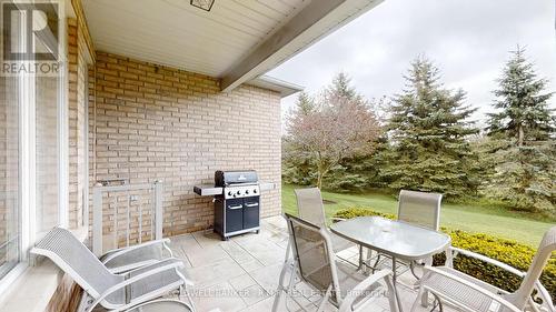 17 Legendary Trail, Whitchurch-Stouffville, ON - Outdoor With Deck Patio Veranda With Exterior