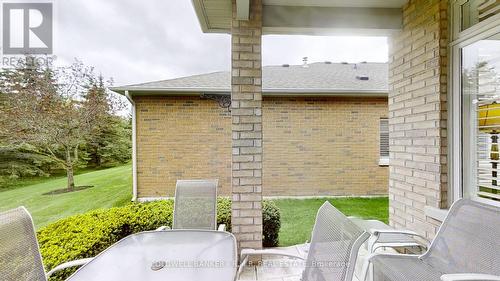 17 Legendary Trail, Whitchurch-Stouffville, ON - Outdoor With Deck Patio Veranda With Exterior