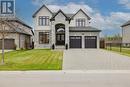 2287 Springridge Drive, London, ON  - Outdoor With Facade 