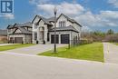 2287 Springridge Drive, London, ON  - Outdoor With Facade 