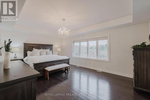 2287 Springridge Drive, London, ON - Indoor Photo Showing Bedroom