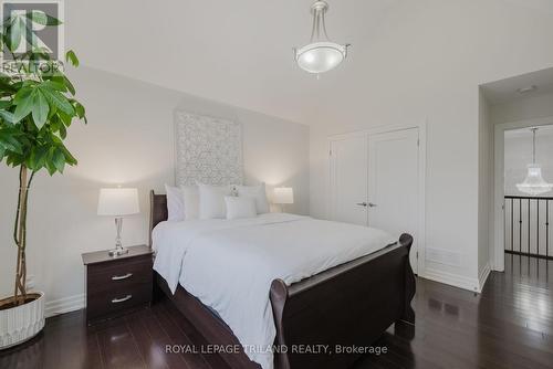 2287 Springridge Drive, London, ON - Indoor Photo Showing Bedroom