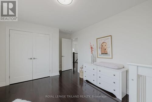 2287 Springridge Drive, London, ON - Indoor Photo Showing Bedroom