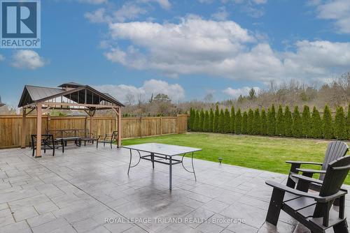 2287 Springridge Drive, London, ON - Outdoor