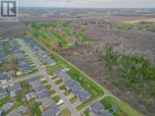 2287 Springridge Drive, London, ON - Outdoor With View