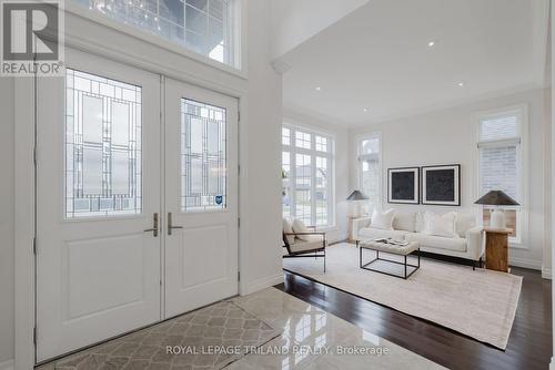 2287 Springridge Drive, London, ON - Indoor Photo Showing Other Room