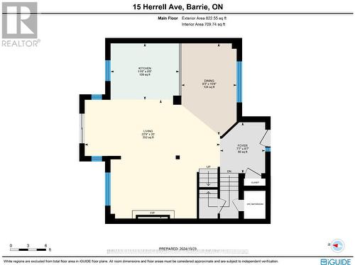 15 Herrell Avenue, Barrie, ON - Other