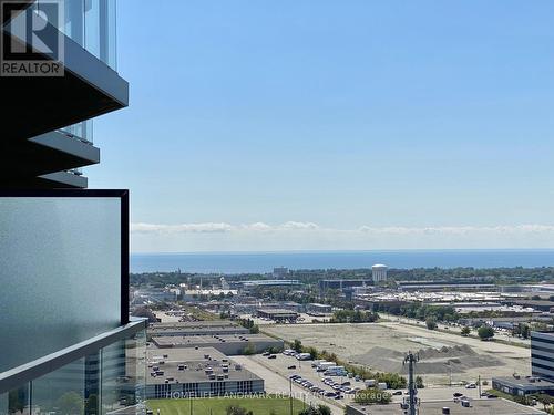 2002 - 36 Zorra Street, Toronto, ON - Outdoor With View