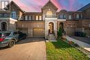 35 Merrybrook Trail, Brampton, ON  - Outdoor With Facade 