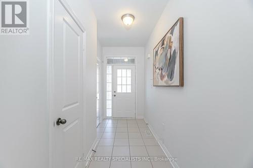 35 Merrybrook Trail, Brampton, ON - Indoor Photo Showing Other Room