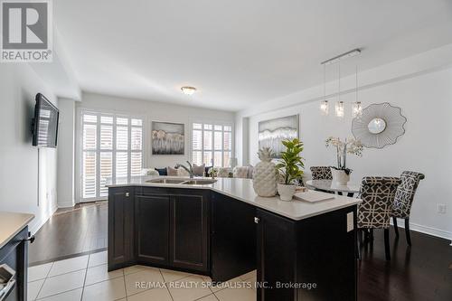 35 Merrybrook Trail, Brampton, ON - Indoor Photo Showing Other Room