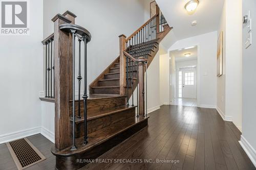 35 Merrybrook Trail, Brampton, ON - Indoor Photo Showing Other Room