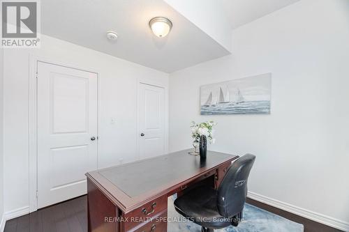 35 Merrybrook Trail, Brampton, ON - Indoor Photo Showing Office